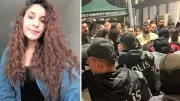 Gülistan Doku Soruşturmasında Tutuklu Sayısı 8'e Yükseldi, Vali'nin Oğlu Sorgulanıyor