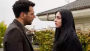 Güller ve Günahlar 23. Bölüm: Serhat ile Nejat'ın Yüzleşmesi Ekranlarda