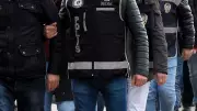 Göçmen Kaçakçılığı Operasyonu: 10 Şüpheliye Adli İşlem, 3'ü Tutuklandı