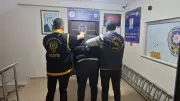 Gümüşhane'de Aranan Dolandırıcılık Zanlısı İstanbul'da Yakalandı