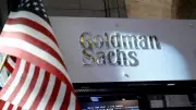 Goldman Sachs'ın Net Kârı Yüzde 19 Arttı, İlk Çeyrekte 5,63 Milyar Dolar