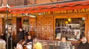 Guinness Rekortmeni: 1725'ten Beri Fırını Hiç Sönmeyen Dünyanın En Eski Restoranı