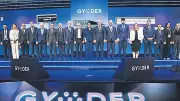 GYODER'den dönüşüm okuryazarlığı projesi: Vatandaşa kentsel dönüşüm anlatılacak