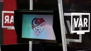 Göztepe - Galatasaray Maçında VAR Görevi Sarper Barış Saka'ya Verildi