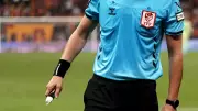 Göztepe - Galatasaray Maçının Hakemi Alper Akarsu Oldu