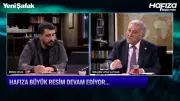 Hafıza Programında Kritik Uyarılar: Dijital Tuzaklar ve İsrail Tehdidi Masaya Yatırıldı