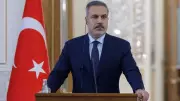 Hakan Fidan Avusturya'ya gidiyor: Görüşmeler ve açılışlar