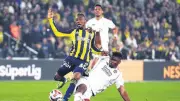 Hakem Eğitmenleri Penaltı Kararını Doğruladı: Fenerbahçe'nin Penaltısı Kurallara Uygun
