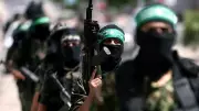 Hamas, İsrail'in Sumud Filosu'na Saldırısını Kınadı