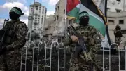 Hamas'tan Kritik Çağrı: İsrail'in İlk Aşama Taahhütlerini Yerine Getirmesi Zorlanmalı