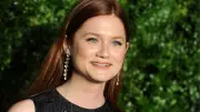 Harry Potter Yıldızı Bonnie Wright İkinci Kez Anne Oluyor