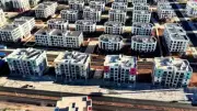 Hatay Payas'ta TOKİ'nin 400 Sosyal Konutu Tamamlandı, Teslim Tarihleri Açıklandı