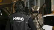 Hatay'da Büyük Uyuşturucu Operasyonu: 24 Kişi Tutuklandı