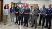 Hatay'da Hayırseverlerin Katkısıyla Okula Modern Kütüphane Açıldı