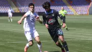 Hatayspor, Adana Demirspor'u 4-0 Mağlup Etti: Trendyol 1. Lig'de Fırtına Gibi Esti