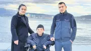 Haydi Türkiye Ayaz’ı Yaşatalım: DMD Hastası Çocuk İçin Destek Kampanyası