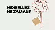 Hıdırellez 2026 Ne Zaman? Ritüelleri ve Gelenekleriyle Bahar Bayramı