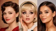 Her Dönemin Makyaj Trendleri: 1940'lardan 2020'lere Güzellik Yolculuğu