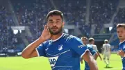Hoffenheim, Ozan Kabak ile Sözleşme Uzatma Anlaşmasına Vardı