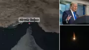 Hürmüz Boğazı'nda Gerilim Tırmanıyor: ABD, İran Gemisine Müdahale Etti, İHA Saldırısıyla Yanıt Geldi