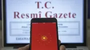 HSK Görevde Yükselme Kararları Resmi Gazete'de Yayımlandı