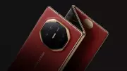 Huawei Mate XT 2 Üçe Katlanabilir Telefonu Ekim'de Tanıtıyor