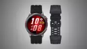 HUAWEI'nin 5 Yıllık Ar-Ge Ürünü Watch GT Runner 2 Türkiye'de Satışta