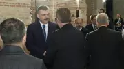İçişleri Bakanı Mustafa Çiftçi: Okul güvenliğine bekçi ve korucu desteği geliyor