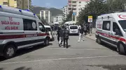 İçişleri Bakanlığı'ndan Kahramanmaraş'taki Okul Saldırısı Açıklaması: Adımlar Hızla Atılacak