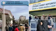 İçişleri Bakanlığı'ndan Okul Saldırılarına İlişkin Kapsamlı Operasyon