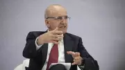 Şimşek: Şoklar Gerçek Değişimi Tetikliyor, Türkiye Fırsatları Değerlendiriyor