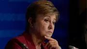 IMF Başkanı Georgieva'dan Kritik Petrol Fiyatı Uyarısı: Küresel Ekonomi Zor Döneme Girebilir