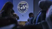 IMF Büyüme Tahminlerini Düşürdü: Türkiye İçin Revizyon Geldi
