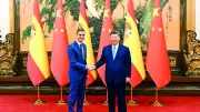 Çin, Ortadoğu Krizi İçin Diplomatik Atak Başlattı: Hürmüz Boğazı ve Küresel Rol