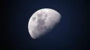 Çin'in Ay Keşif Aracı Çang'ı-5'ten Yeni Mineral Keşfi