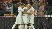 Inter, Cagliari'yi 3-0 Yenerek Ligi Koparıyor: Şampiyonluk Yakın