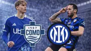 Inter, Como Deplasmanında Zorlu Sınavla Karşı Karşıya