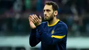 Inter-Roma Maçı Saat Kaçta ve Hangi Kanalda? Hakan Çalhanoğlu Oynayacak mı?
