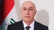 Irak'ın Yeni Cumhurbaşkanı Nizar Amedi Oldu: Meclis Oylaması Sonuçlandı