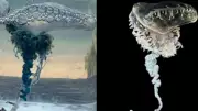 Japonya'da Keşfedilen Tehlike: Physalia Mikazuki