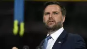 JD Vance, 'Çocukları Bombalıyorsunuz' Sözleri Karşısında Dondu Kaldı