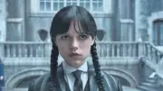 Jenna Ortega, Oyunculuğu Bırakmayı Düşündüğünü Açıkladı