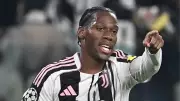 Juventus, Bologna'yı 2-0 Mağlup Etti: Serie A'da Üst Üste 3. Galibiyet