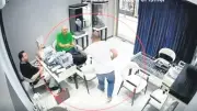 Kaçak pırlanta şebekesine 45'er yıl hapis talebi