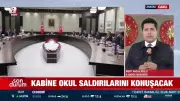 Kabine Toplantısı Başladı: Antalya Diplomasi Forumu Gündemde