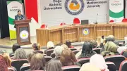 KADEM, KKTC'de Kadın Girişimciliği ve Kooperatiflerini Güçlendirmek İçin Uluslararası Program Başlattı