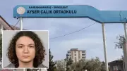Kahramanmaraş Başsavcılığı: Okul Saldırganı İsa Aras Mersinli'nin Ölümü Kesin