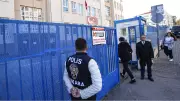 Kahramanmaraş Saldırısı Sonrası: 81 İlde Okul Güvenliği Artırıldı