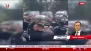 Kahramanmaraş'ta Okulda Silahlı Saldırı: 8. Sınıf Öğrencisi 5 Silahla Bastı, 4 Ölü 20 Yaralı