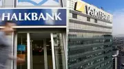 Kamu Bankalarında Üst Düzey Görev Değişimi: VakıfBank ve Halkbank'ın Yönetimi Yenilendi